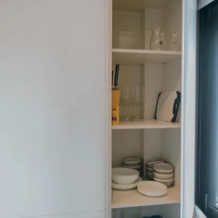 Elegant And Luxury 2bd 2bth- Alfalfa Apartment Seville