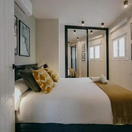 Elegant And Luxury 2bd 2bth- Alfalfa * Seville