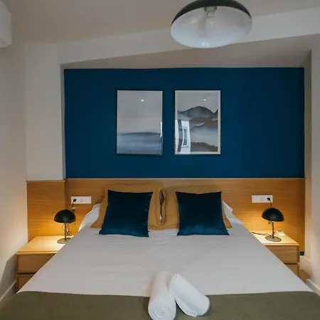 Elegant And Luxury 2bd 2bth- Alfalfa Apartment *