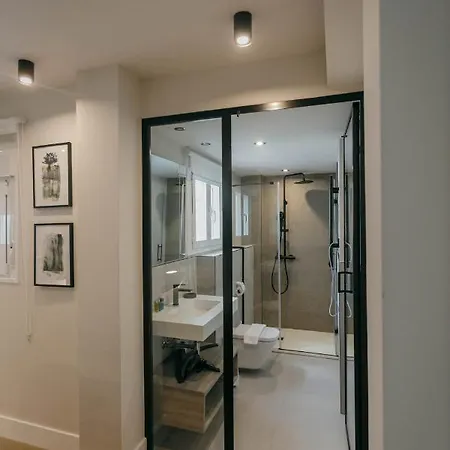 Elegant And Luxury 2bd 2bth- Alfalfa Apartment Seville