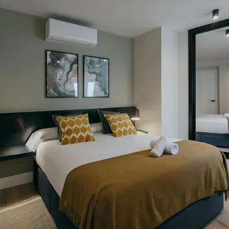 Elegant And Luxury 2bd 2bth- Alfalfa * Seville