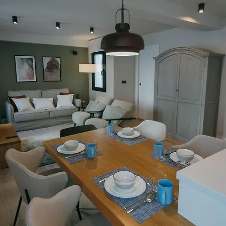 Elegant And Luxury 2bd 2bth- Alfalfa * Seville
