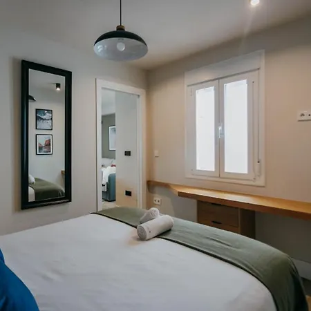 Apartment Elegant And Luxury 2bd 2bth- Alfalfa *
