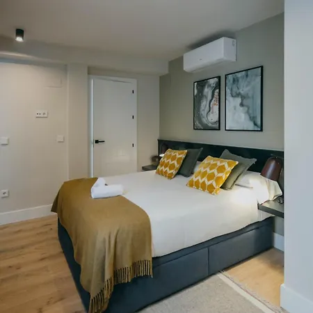 Elegant And Luxury 2bd 2bth- Alfalfa * Seville