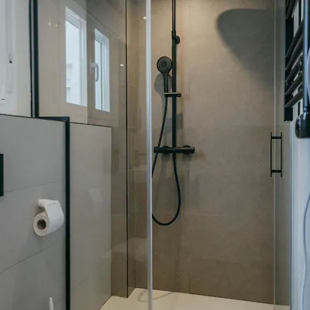 Elegant And Luxury 2bd 2bth- Alfalfa Apartment