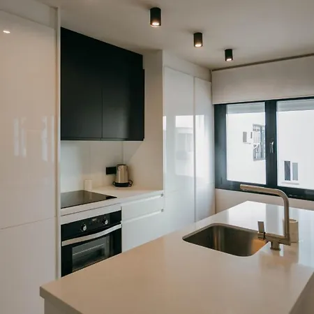 Apartment Elegant And Luxury 2bd 2bth- Alfalfa *