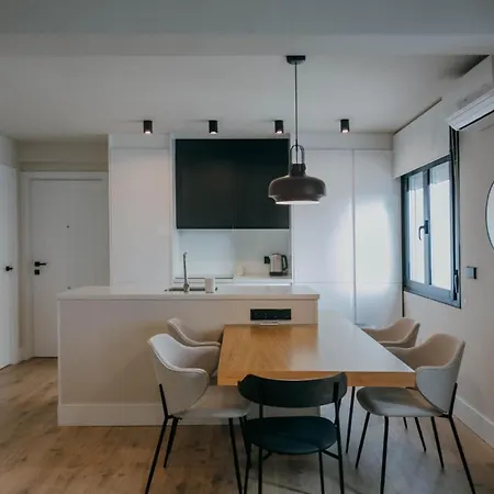 Elegant And Luxury 2bd 2bth- Alfalfa * Seville