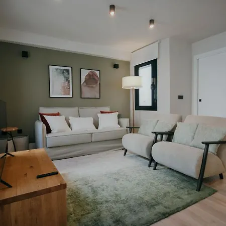 Apartment Elegant And Luxury 2bd 2bth- Alfalfa