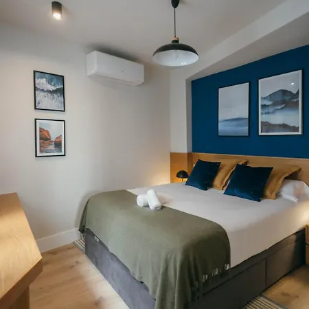 Elegant And Luxury 2bd 2bth- Alfalfa *