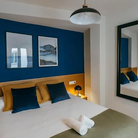 Elegant And Luxury 2bd 2bth- Alfalfa Appartamento *