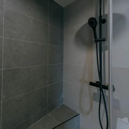 아파트 Elegant And Luxury 2bd 2bth- Alfalfa 세비야