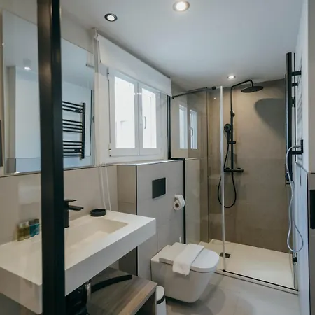 Appartamento Elegant And Luxury 2bd 2bth- Alfalfa Siviglia